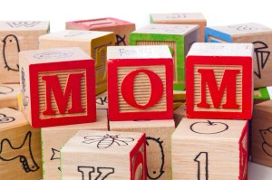 Mom Blocks