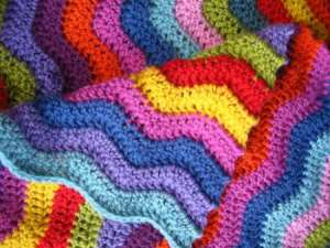 crochet-ripple-pattern
